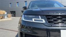 Land Rover Range Rover Sport 3.0 D300 HSE Dynamic Black 5dr Auto Diesel Estate